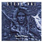 Steve Vai - Mystery Tracks Archives, Vol. 3